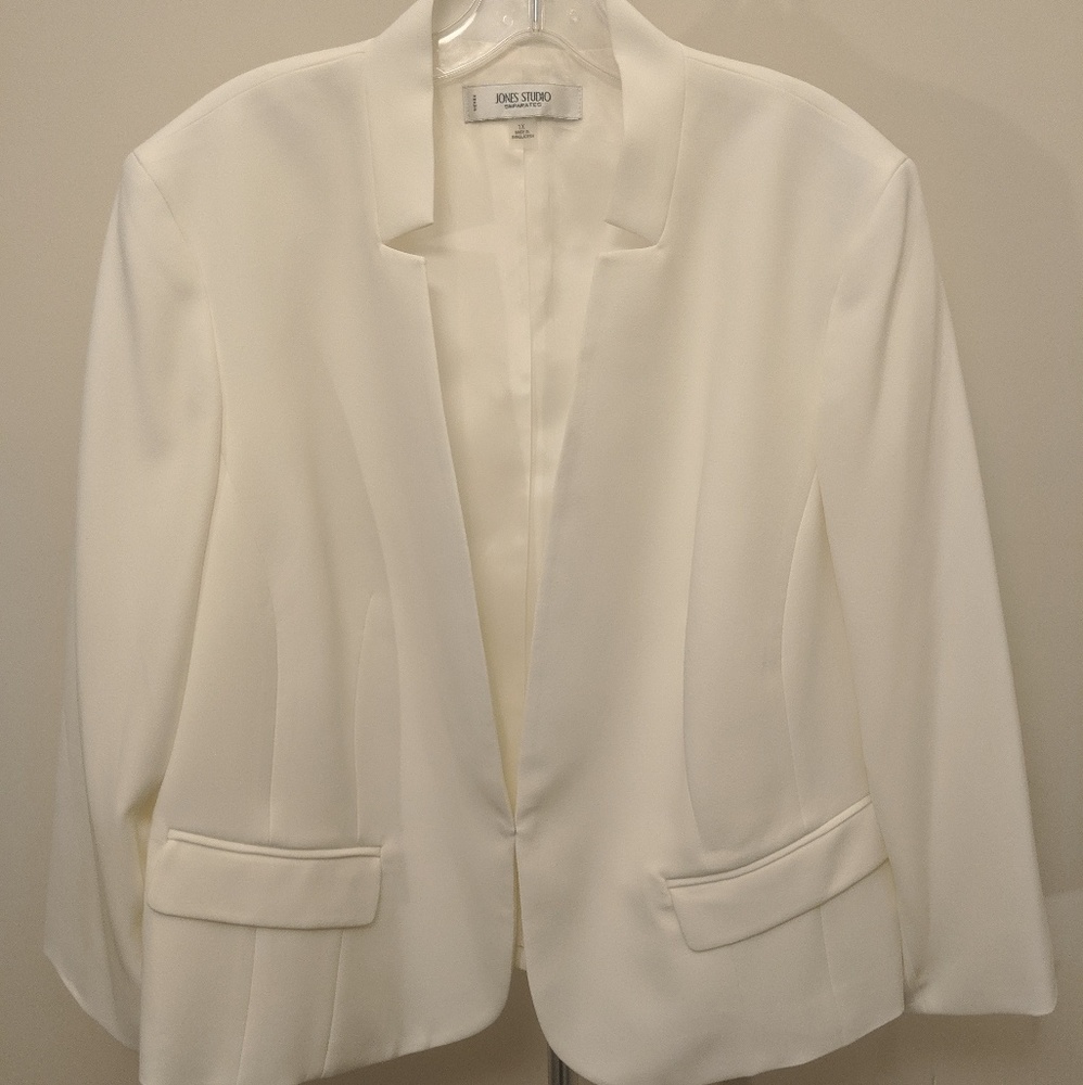 Brand New (w/ tags) Blazer